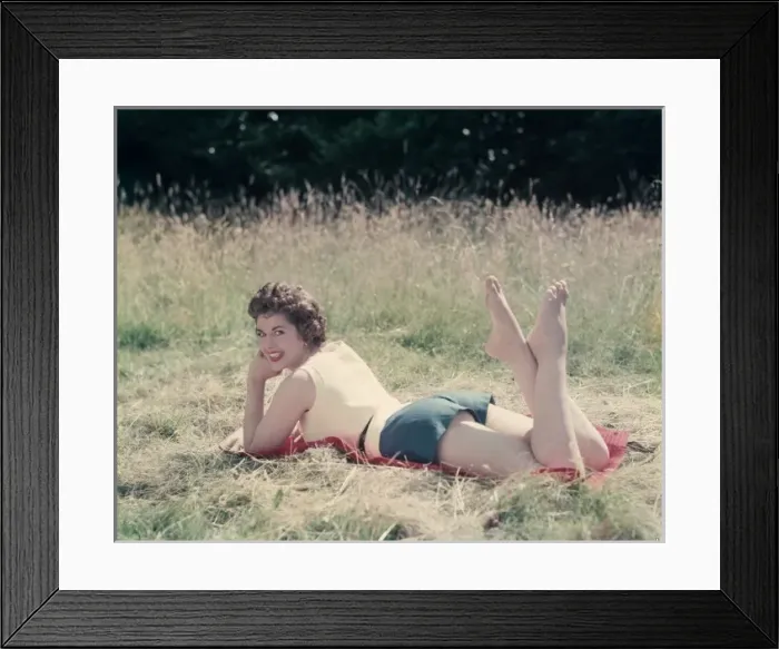 Framed Print : Shorts & Long Grass Framed Print : Shorts & Long Grass