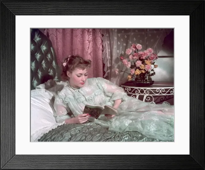 Framed Print : See-Through Neglige 2 Framed Print : See-Through Neglige 2
