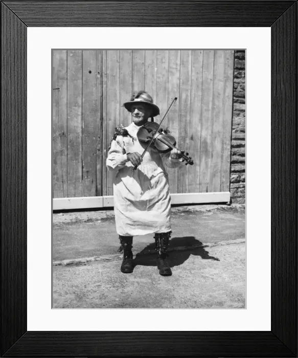 Framed Print : Cotswold Shepherd Framed Print : Cotswold Shepherd