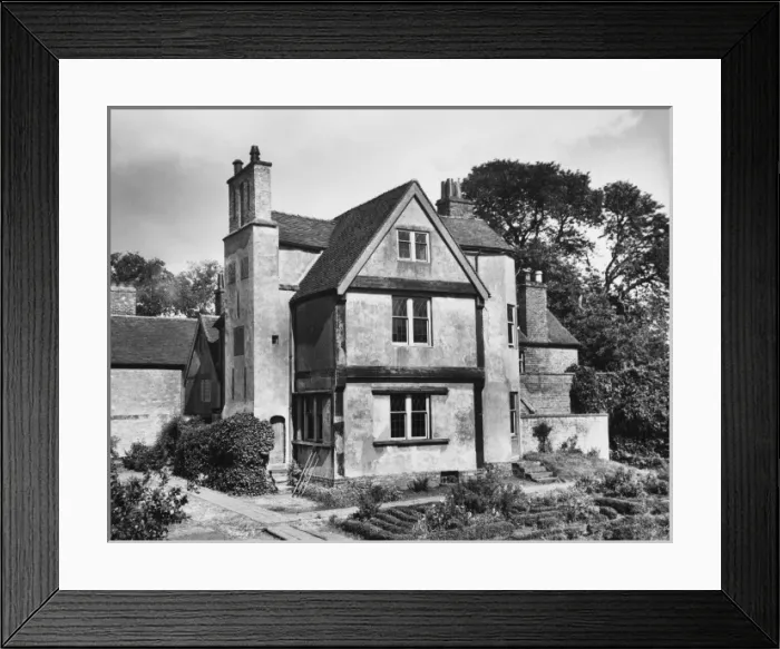 Framed Print : Boscobel House Framed Print : Boscobel House