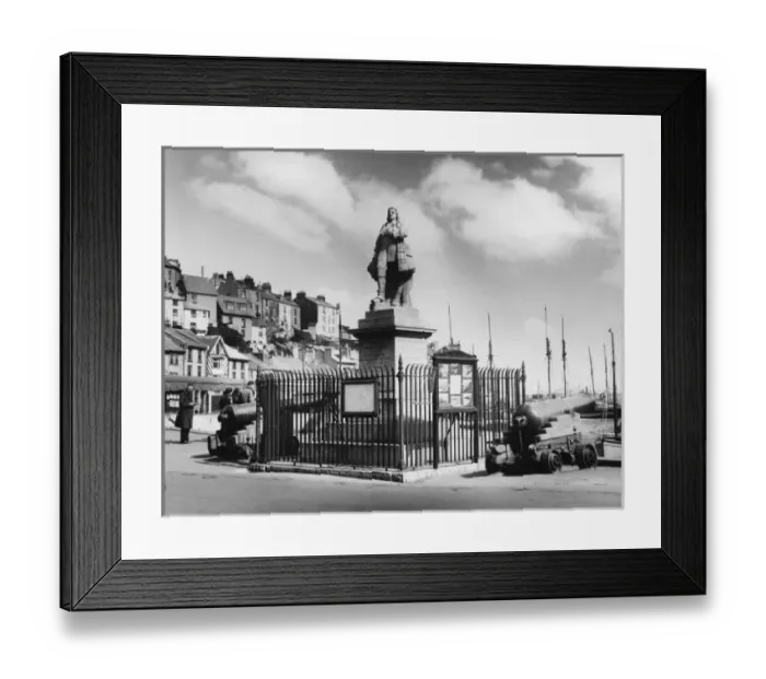 Framed Print : William of Orange Framed Print : William of Orange