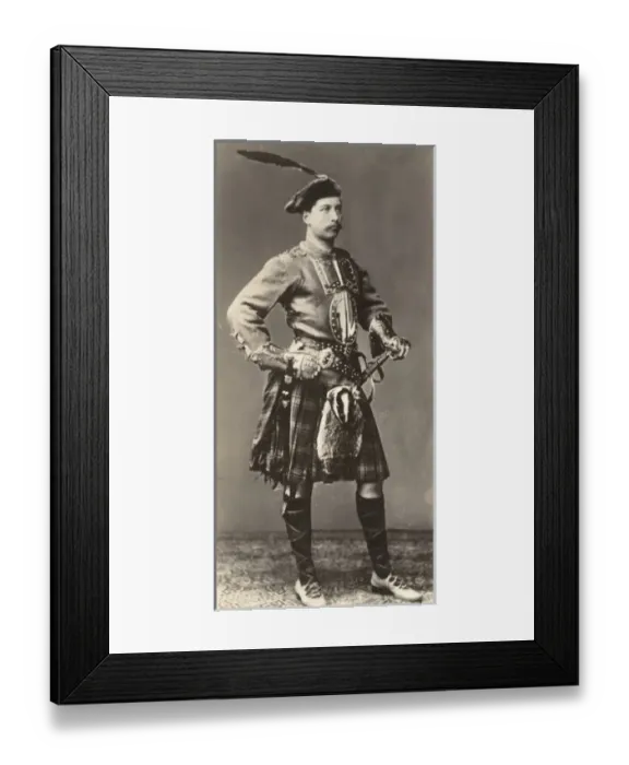 Framed Print : WILHELM II of Germany Framed Print : WILHELM II of Germany