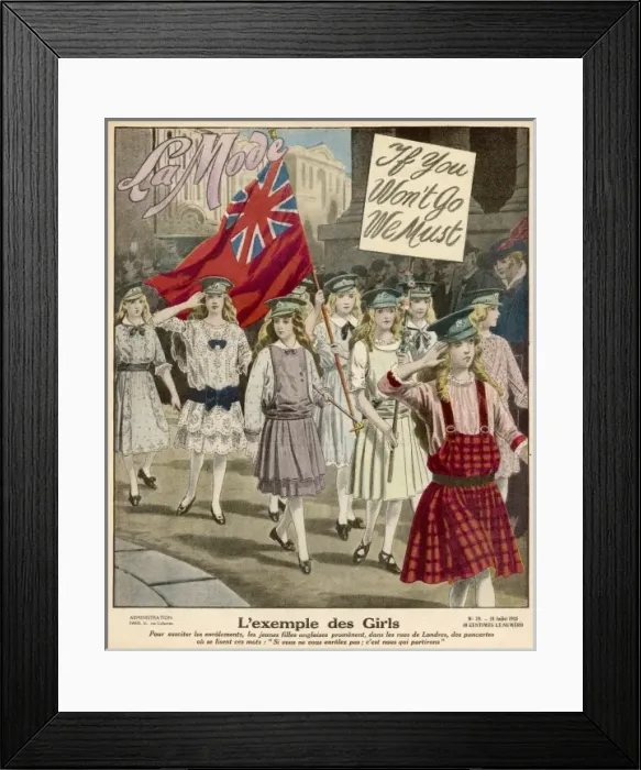 Framed Print : If you Don t Go Framed Print : If you Don t Go
