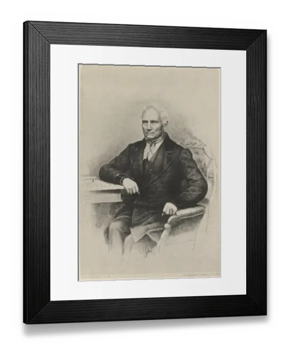 Framed Print : Puryne / Purkinje Framed Print : Puryne / Purkinje