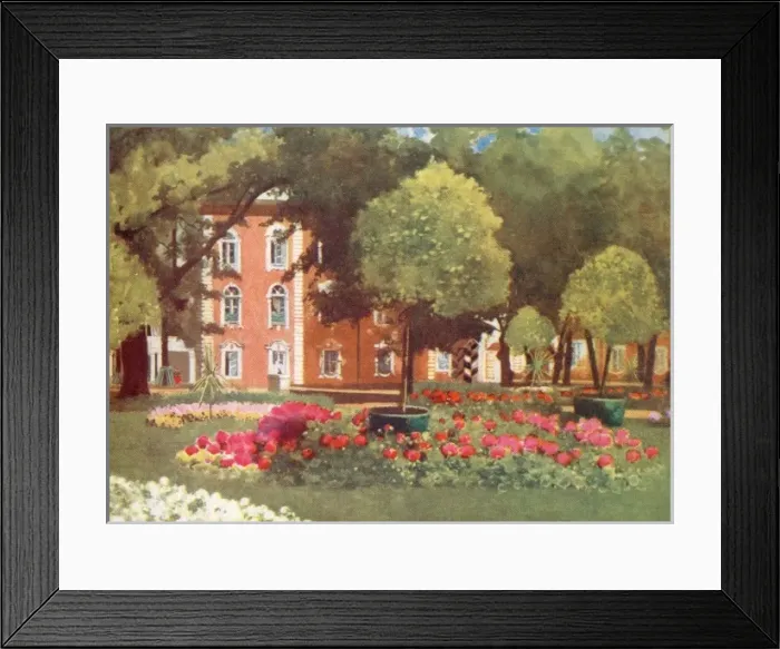 Framed Print : St Petersburg / Peterhof Framed Print : St Petersburg / Peterhof