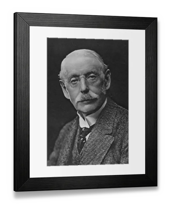 Framed Print : Ca Parsons / Iln 1919 Framed Print : Ca Parsons / Iln 1919