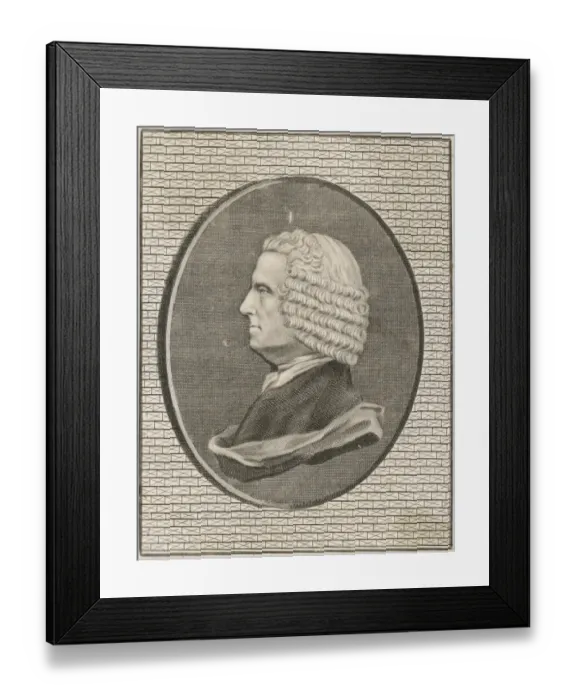 Framed Print : John Harrison Framed Print : John Harrison