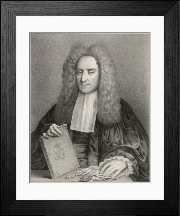 Framed Print : Marquis De Valbonnays Framed Print : Marquis De Valbonnays
