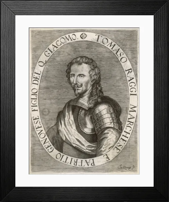 Framed Print : Tomaso Raggi Framed Print : Tomaso Raggi