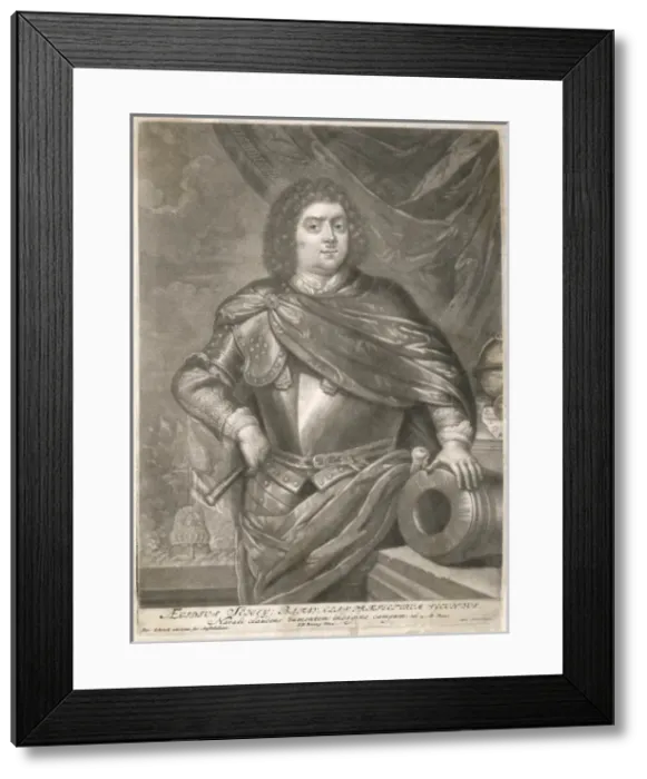 Framed Print : Aegidius Schey Framed Print : Aegidius Schey