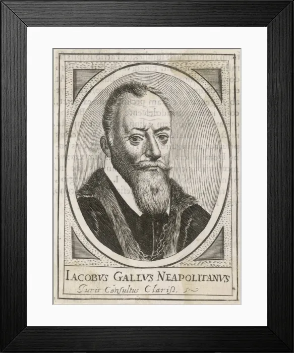 Framed Print : Giacomo Gallo Framed Print : Giacomo Gallo