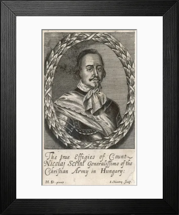 Framed Print : Nicolai Serini Framed Print : Nicolai Serini