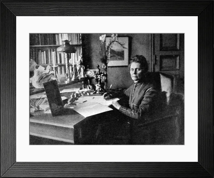 Framed Print : Anna Rochstad Framed Print : Anna Rochstad