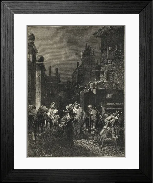 Framed Print : Royal Evasion - 1 Framed Print : Royal Evasion - 1