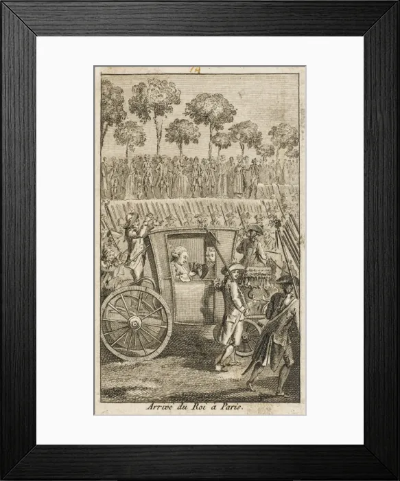 Framed Print : Royal Evasion - 8 Framed Print : Royal Evasion - 8