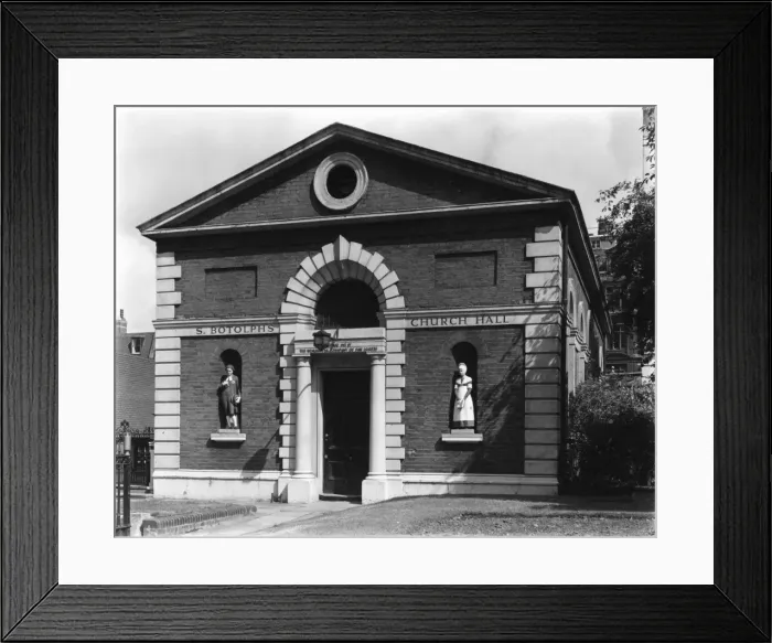 Framed Print : Aeroplane Studio Set 20C Framed Print : Aeroplane Studio Set 20C