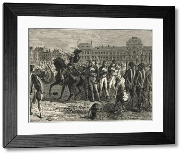 Framed Print : Montagnards Triumph Framed Print : Montagnards Triumph