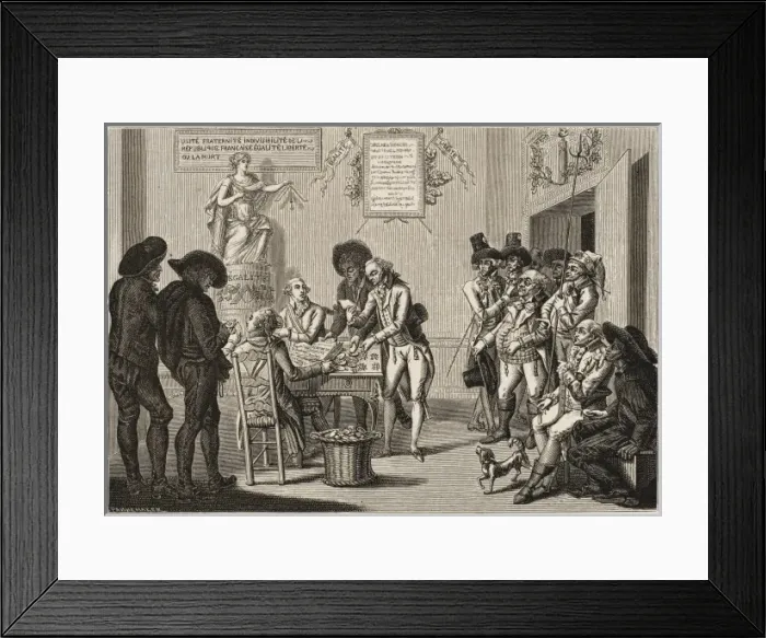 Framed Print : Noble Privileges Framed Print : Noble Privileges