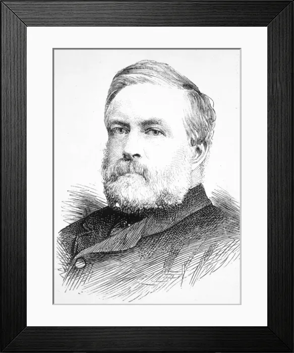 Framed Print : Cw Thomson / Anon Eng Framed Print : Cw Thomson / Anon Eng