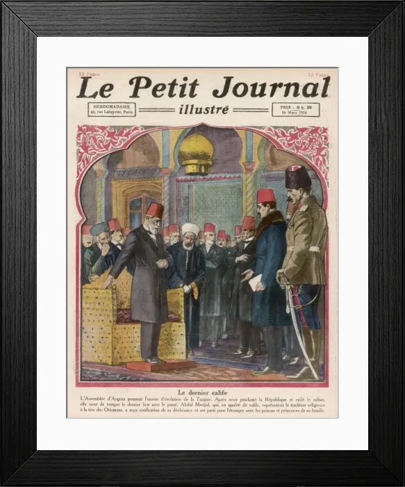 Framed Print : Turks Kill Revolutionary Framed Print : Turks Kill Revolutionary