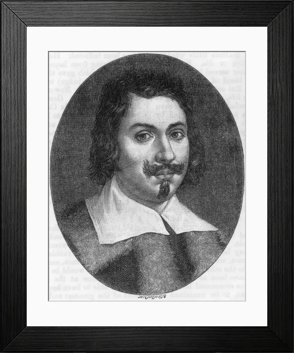 Framed Print : E Torricelli / Tomba Framed Print : E Torricelli / Tomba