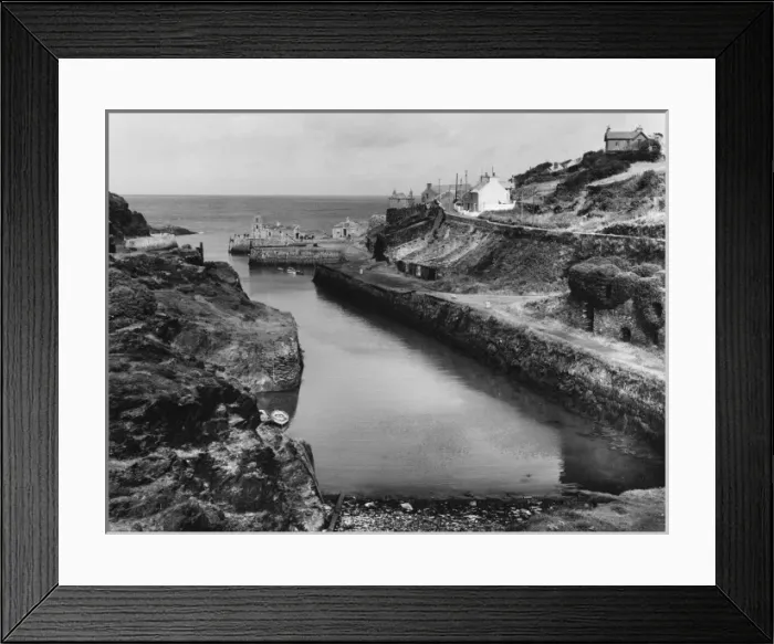 Framed Print : Wales / Anglesey Framed Print : Wales / Anglesey