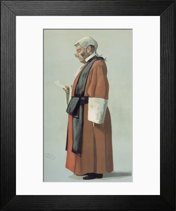 Framed Print : Archibald Levin Smith Framed Print : Archibald Levin Smith