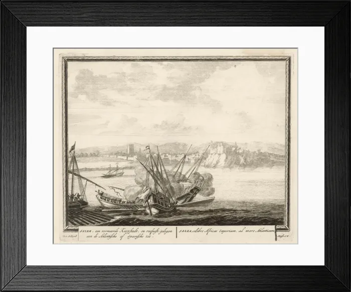 Framed Print : Morocco ? Sale Framed Print : Morocco ? Sale