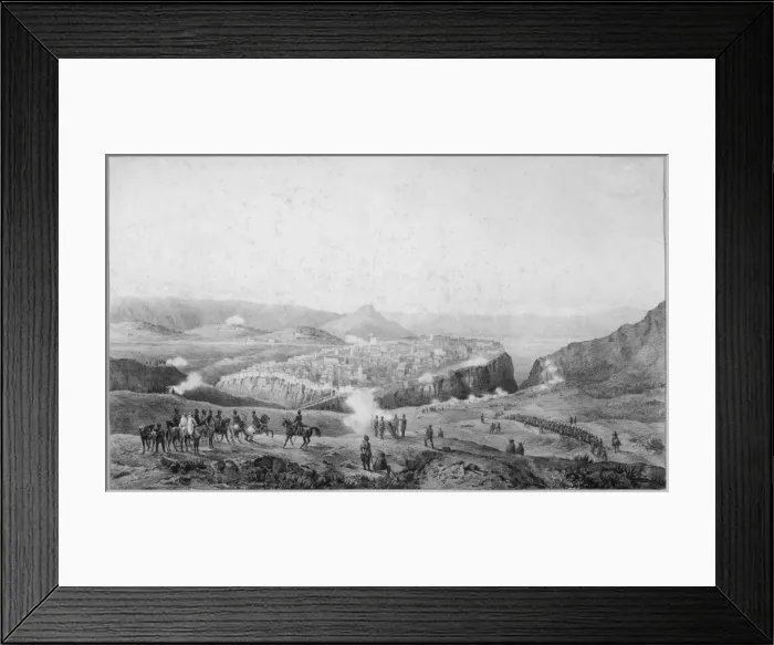 Framed Print : Constantine Captured Framed Print : Constantine Captured