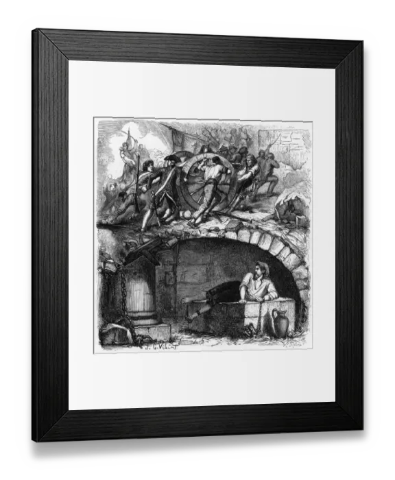 Framed Print : Prisoners Regrets Framed Print : Prisoners Regrets