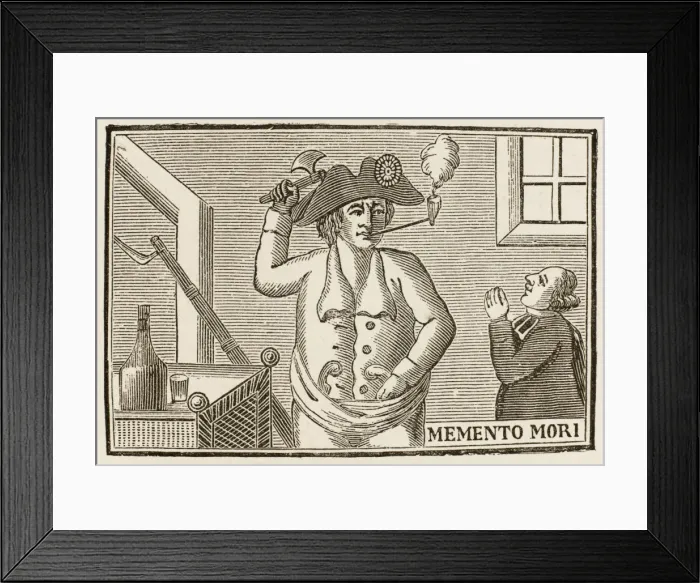 Framed Print : Revolutionary Journal Framed Print : Revolutionary Journal
