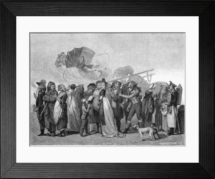Framed Print : Fashionable Dress Framed Print : Fashionable Dress