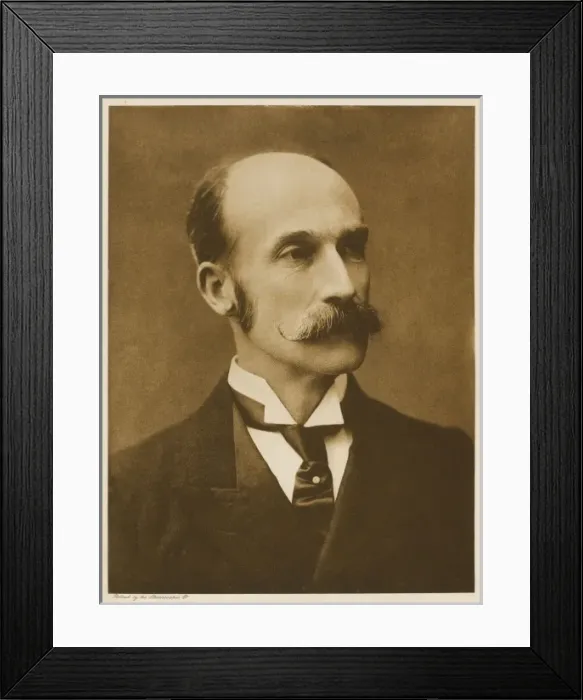 Framed Print : 5th Marquis Lansdowne Framed Print : 5th Marquis Lansdowne