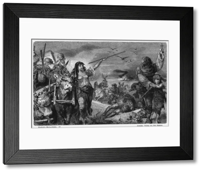 Framed Print : Waldenses to Piedmont Framed Print : Waldenses to Piedmont