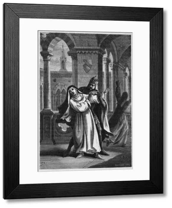 Framed Print : Saracens in Sicily 2 Framed Print : Saracens in Sicily 2