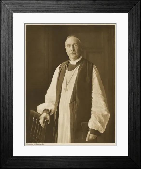 Framed Print : Af Winnington-Ingram Framed Print : Af Winnington-Ingram