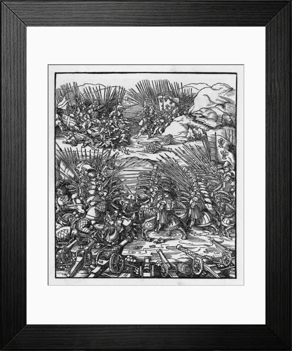 Framed Print : French at Venice Framed Print : French at Venice