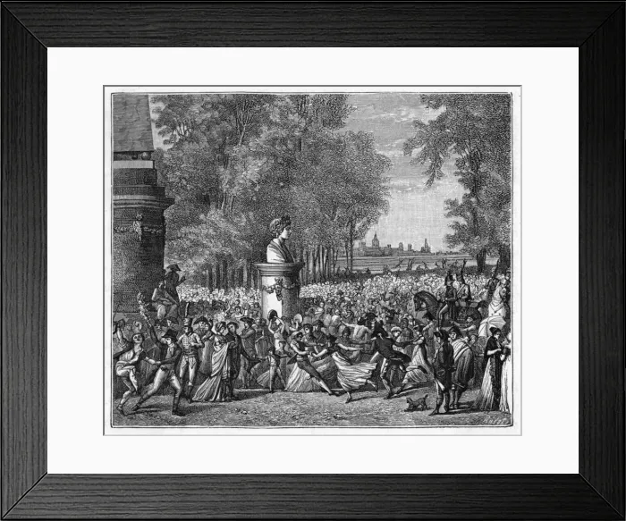 Framed Print : Virgil Honoured Framed Print : Virgil Honoured