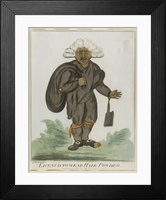 Framed Print : Licenc d to Wear Framed Print : Licenc d to Wear