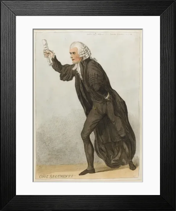 Framed Print : Cool Arguments Framed Print : Cool Arguments