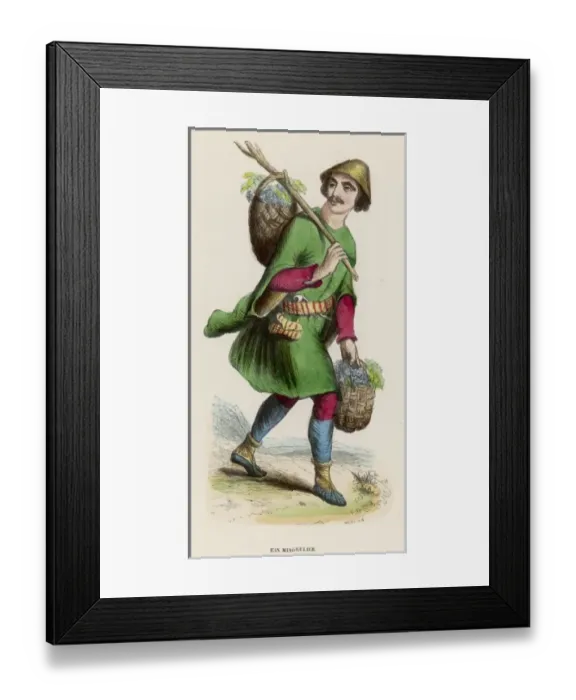 Framed Print : Racial / Russia / Georgia Framed Print : Racial / Russia / Georgia