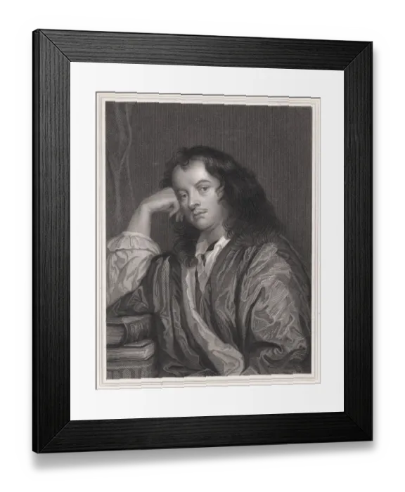 Framed Print : Clifford of Chudleigh Framed Print : Clifford of Chudleigh