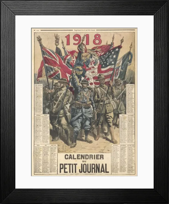 Framed Print : Nearing Victory at Last Framed Print : Nearing Victory at Last