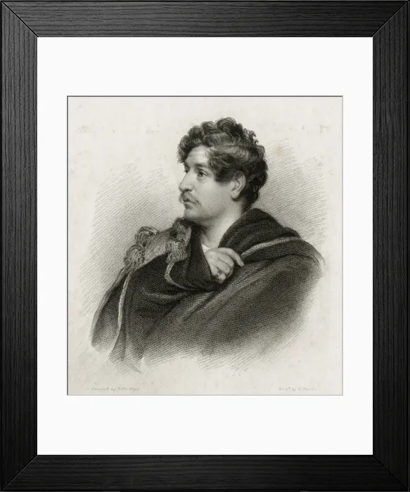 Framed Print : Dixon Denham Framed Print : Dixon Denham