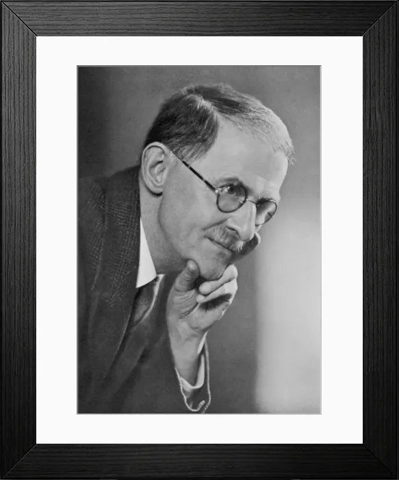 Framed Print : William Heath Robinson Framed Print : William Heath Robinson