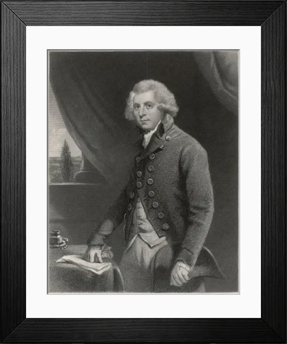 Framed Print : Rich B Sheridan (Rnlds) Framed Print : Rich B Sheridan (Rnlds)
