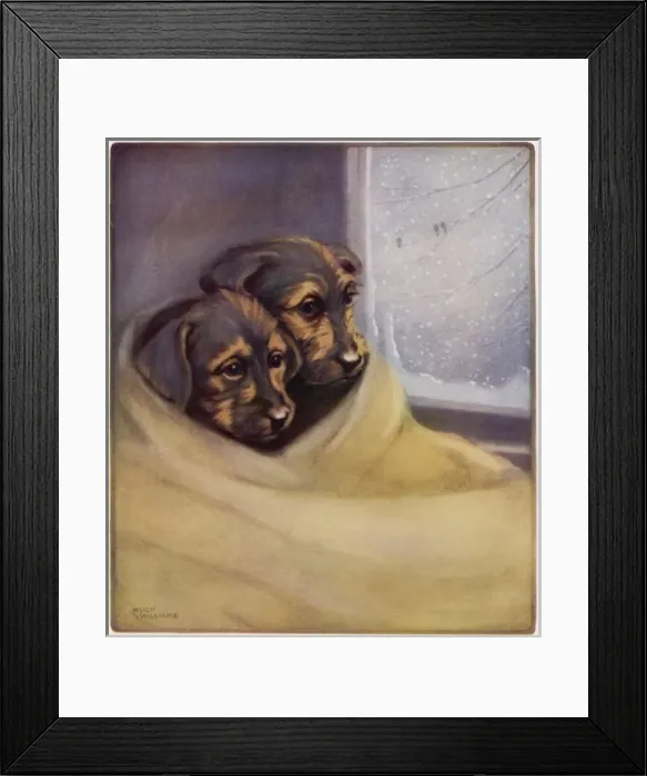 Framed Print : So This is Christmas Framed Print : So This is Christmas