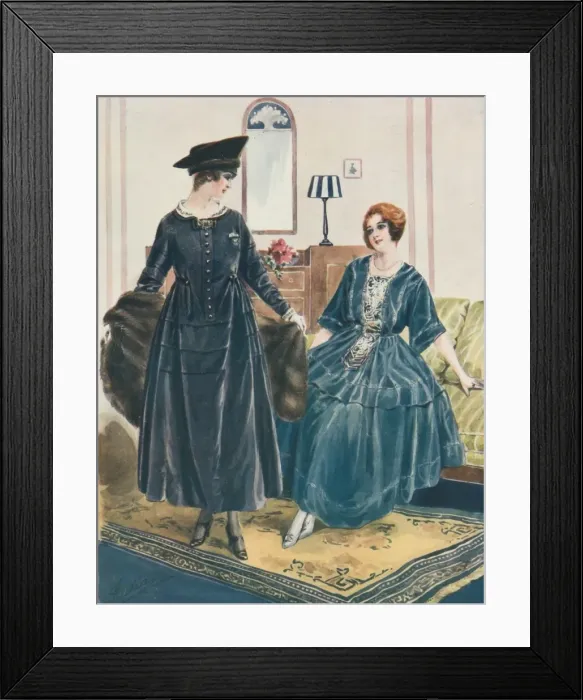 Framed Print : The Charms of Velvet Framed Print : The Charms of Velvet