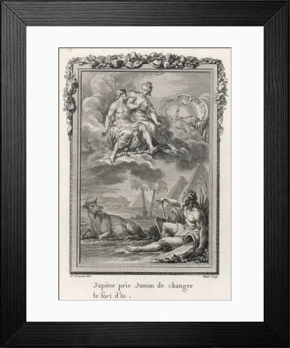 Framed Print : Io Human Again Framed Print : Io Human Again