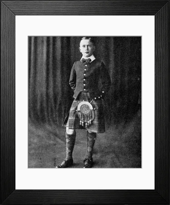 Framed Print : Prince Henry Framed Print : Prince Henry